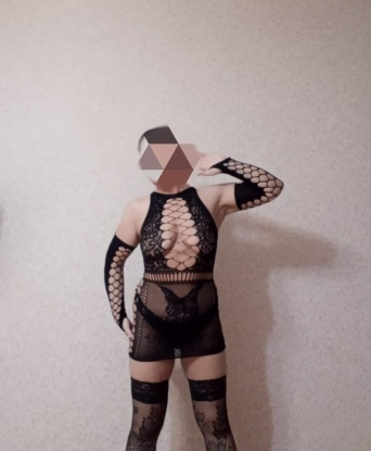 Проститутка Кариночка