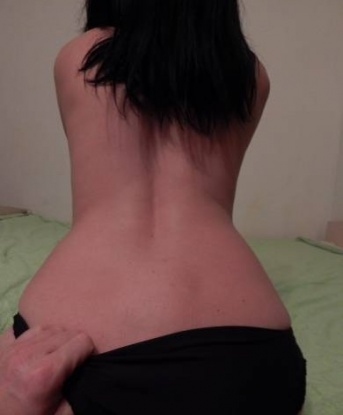 Проститутка Зоя